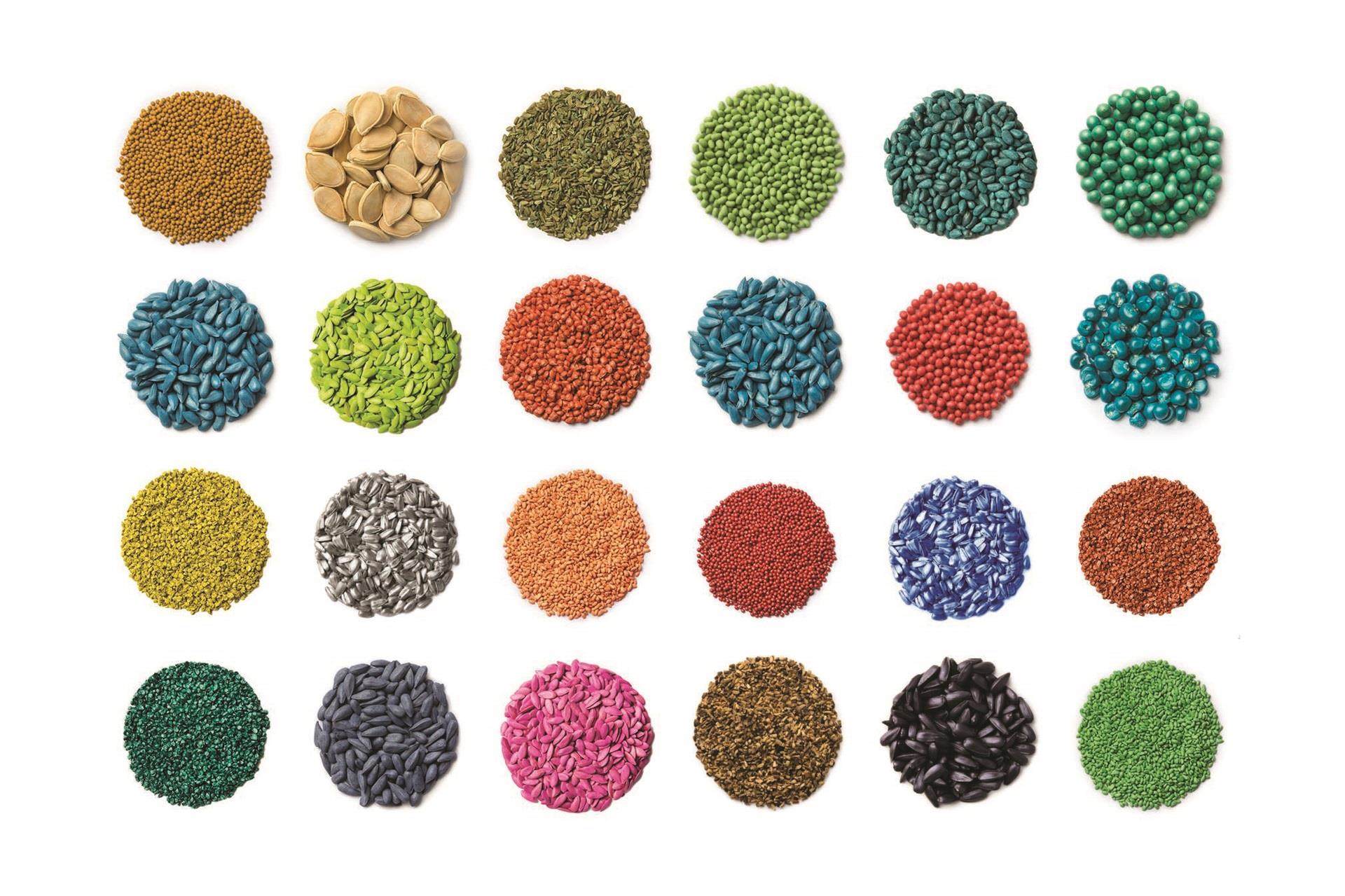SeedsCompilation