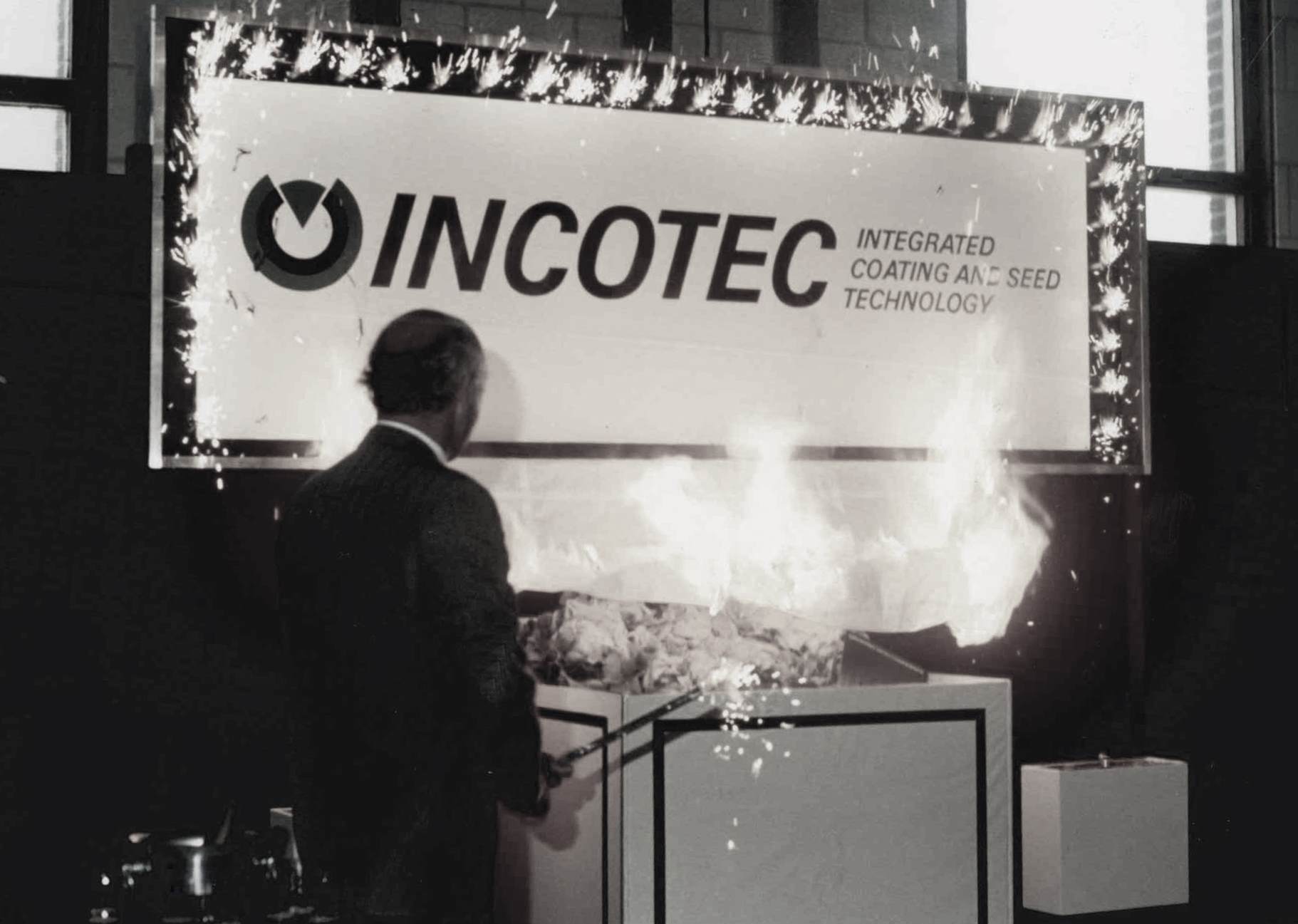 Incotec tradename