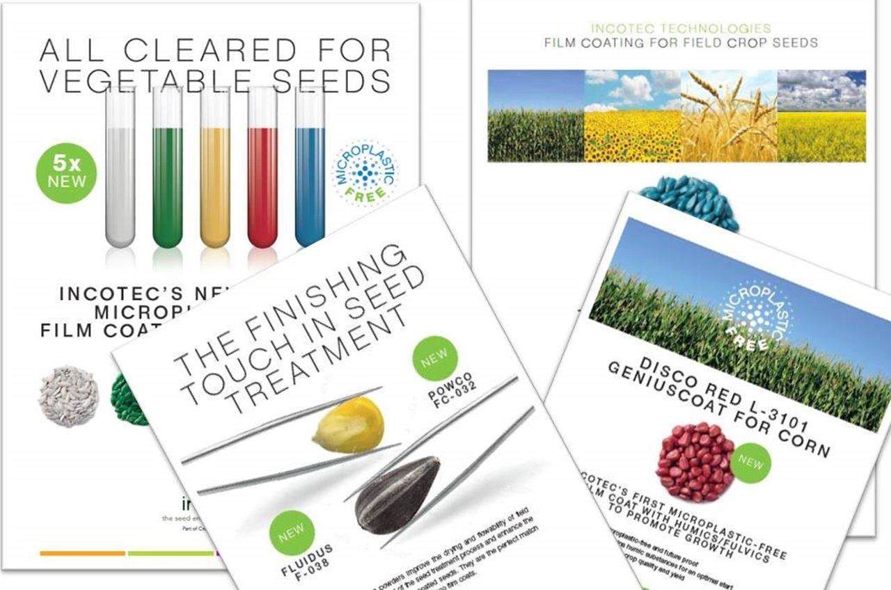 Leaflets