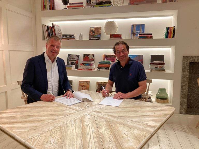 Solynta and Incote sign collaboration agreement to optimise performance of hybrid true potato seed