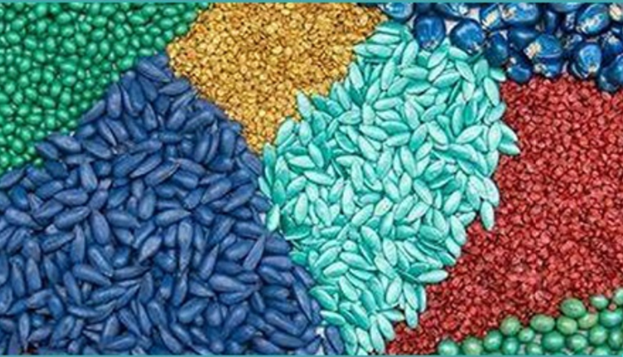 提高作物产量种子处理技术