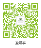 Wechat qr code